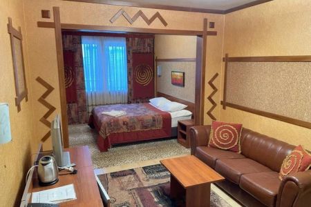 Внешний вид