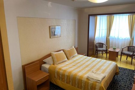 Стандартный 2-местный (№401 Эркер)