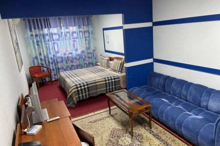 Делюкс 2-местный (№402 Модерн)