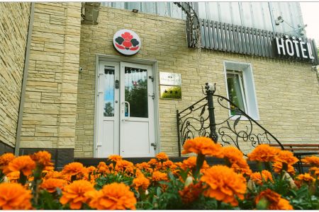 Внешний вид