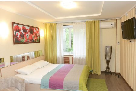 Стандартный 2-местный (DBL)