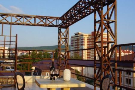 Внешний вид