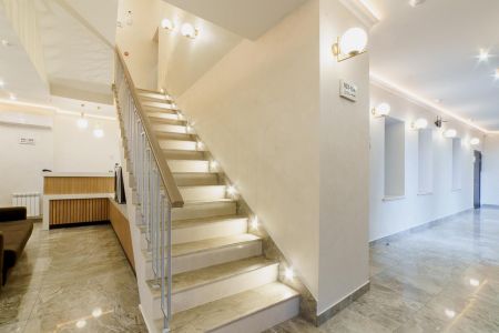 «Марко» отель