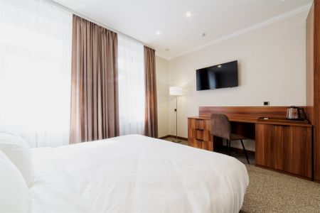 «Марко» отель