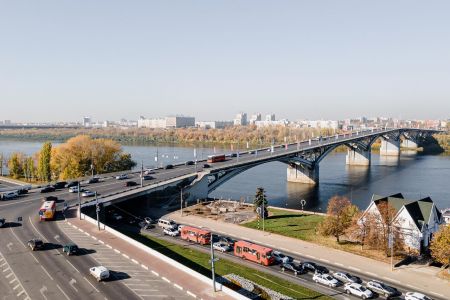 «Марко» отель