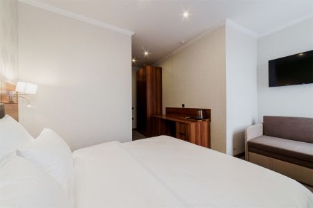 «Марко» отель