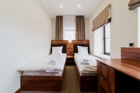 «Марко» отель