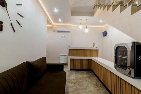 «Марко» отель