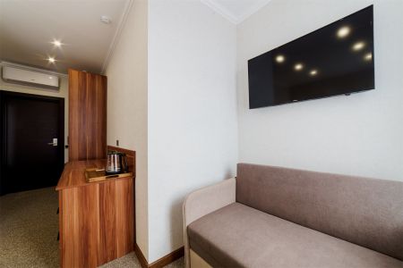 «Марко» отель