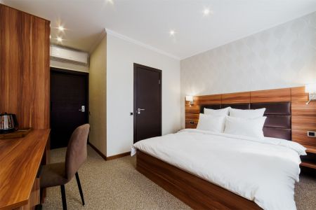 «Марко» отель