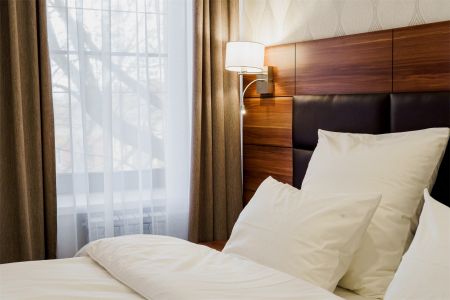 «Марко» отель