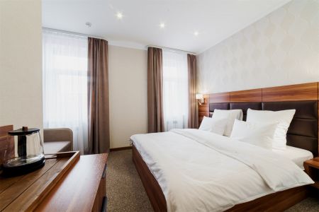 «Марко» отель