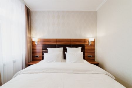 «Марко» отель