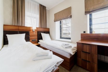 «Марко» отель