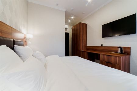 «Марко» отель