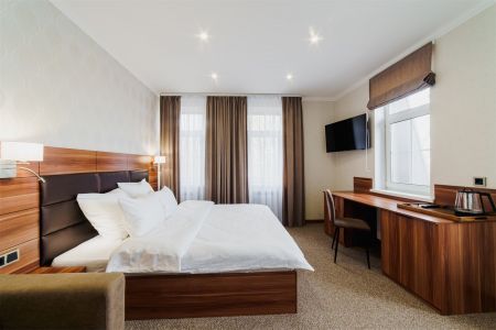 «Марко» отель