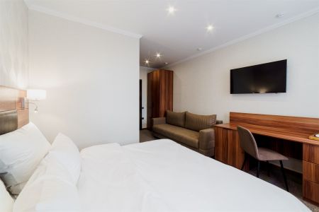 «Марко» отель