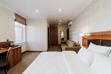 «Марко» отель