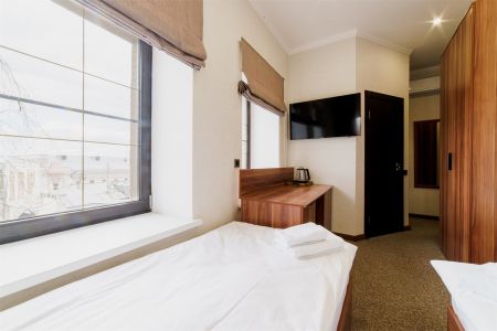 «Марко» отель