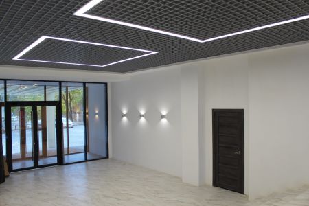 Стандартный 2-местный (DBL)