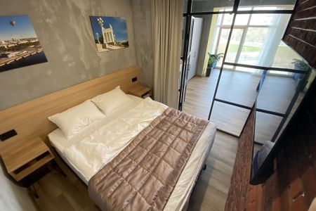 Стандартный 2-местный (DBL)