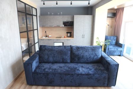 Стандартный 2-местный (DBL)