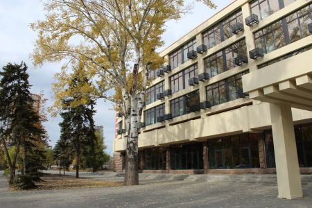 Стандартный 2-местный (DBL)