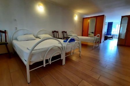 Эконом 4-местный