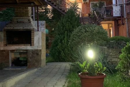 Территория