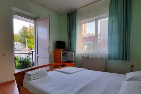 Территория