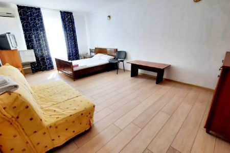 Эконом 4-местный