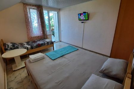 Территория