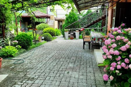 Территория