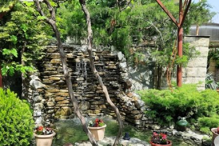 Территория