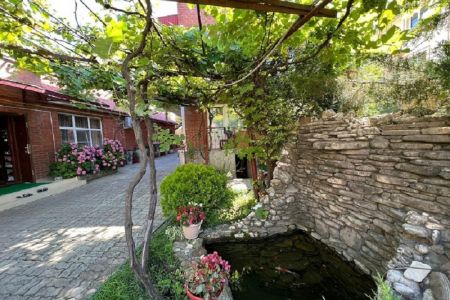 Территория