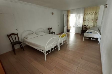 Эконом 4-местный