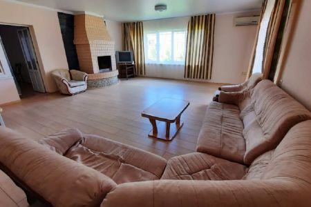 Эконом 4-местный