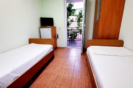 Территория