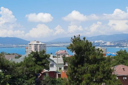 Эконом 3-местный (3-этаж)