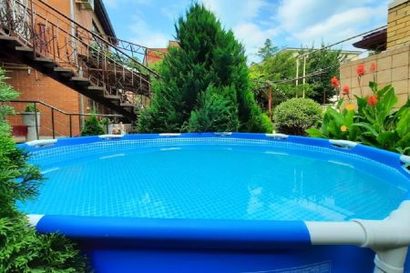 Территория