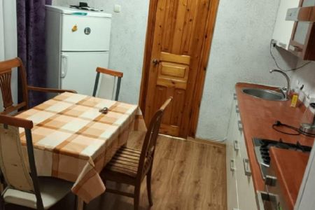 Эконом 4-местный