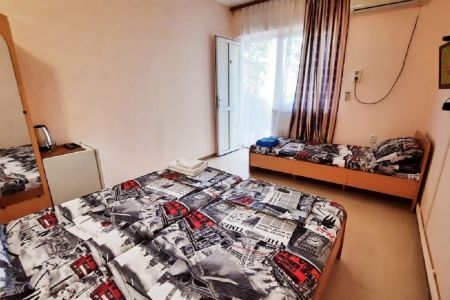 Территория