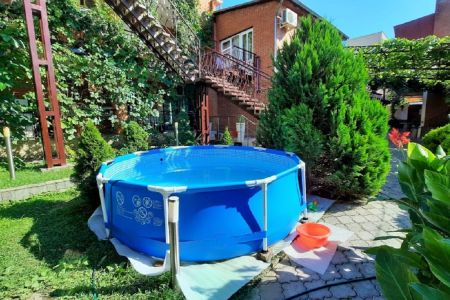 Территория