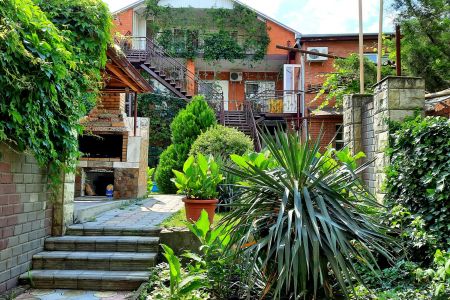 Территория