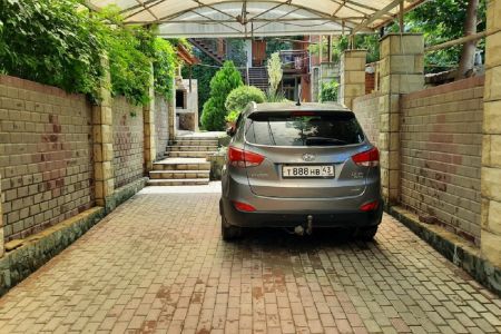 Территория