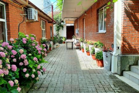 Территория