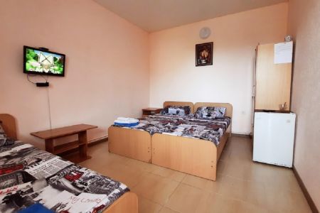 Территория