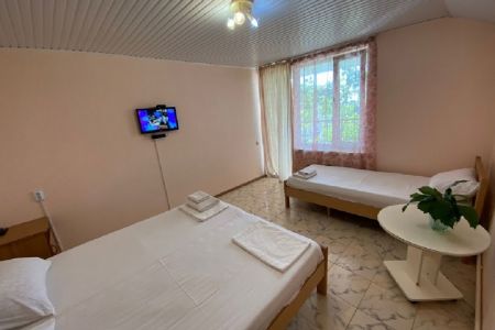 Территория