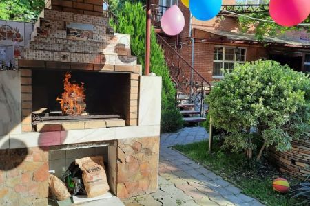 Территория