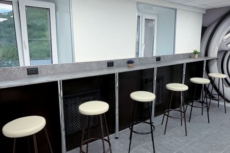 Капсула 1-местный